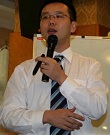 张永杰