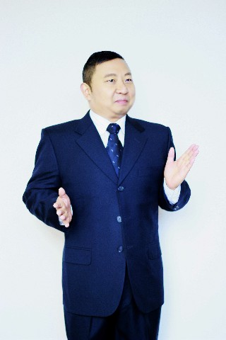 张怀老师