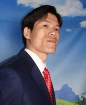 韦骏宇