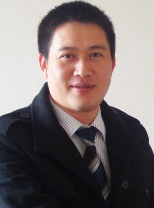郭旭华