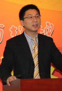 张少卿-金牌店长