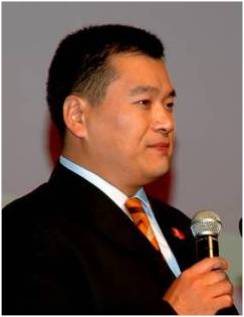 朱八界