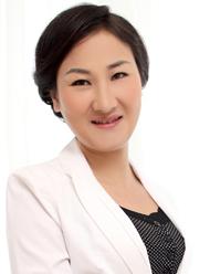 吕咏梅