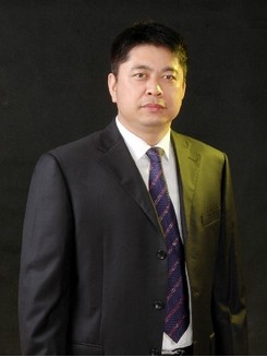 史殿勇