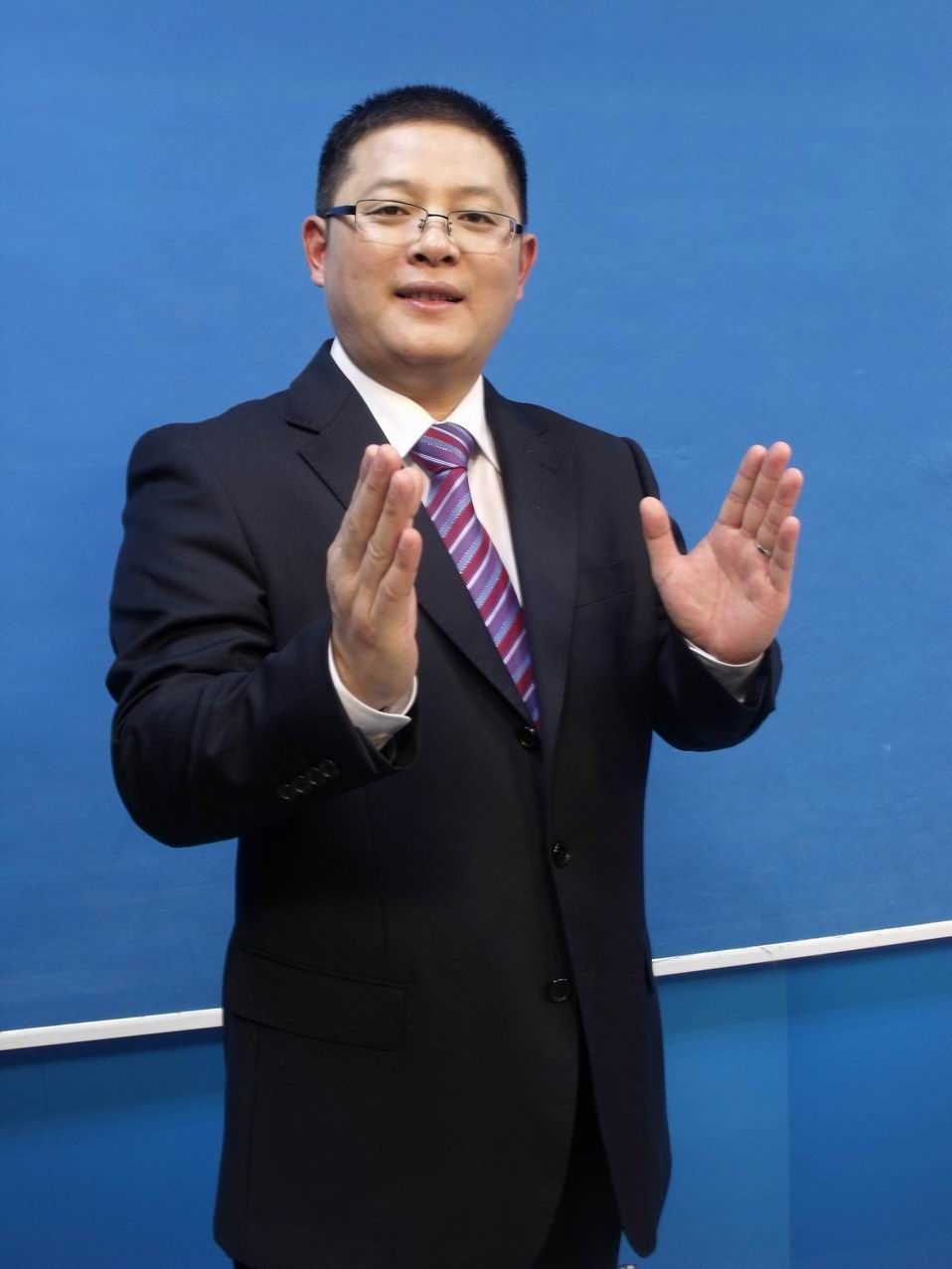禹志