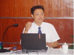 杨克明