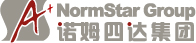 上海诺姆人才服务有限公司logo