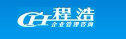 广州程浩企业管理咨询有限公司logo