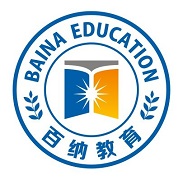 惠州百纳教育培训有限公司logo
