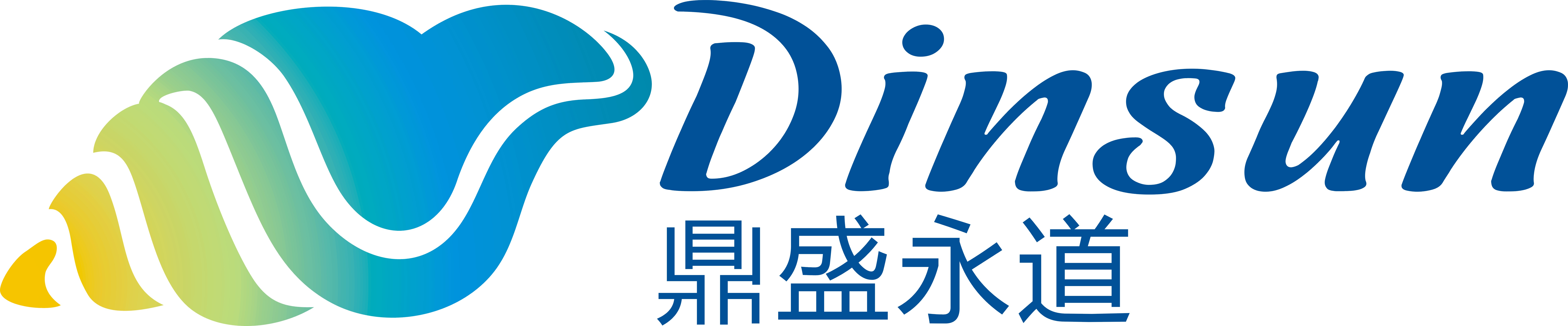 沈阳鼎盛永道管理顾问有限公司logo