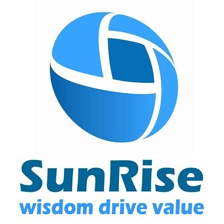 苏州桑瑞企业管理有限公司logo