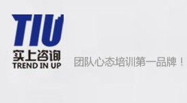 广州实上企业管理咨询有限公司logo