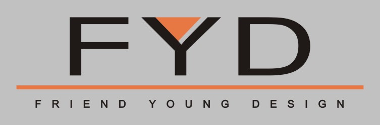 广州永东装饰设计有限公司logo
