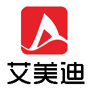 深圳市艾美迪教育科技有限公司logo