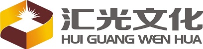 深圳汇光文化传播有限公司logo