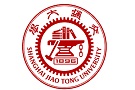上海交通大学海外学院logo