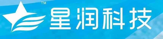 广东星润网络科技有限公司logo