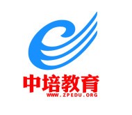 北京中培伟业管理咨询有限公司logo