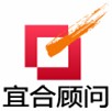 深圳市宜合方正企业管理顾问有限公司logo