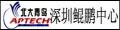 北大青鸟（深圳鲲鹏）授权培训中心logo