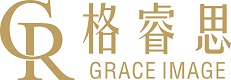 深圳格睿思形象文化传播有限公司logo