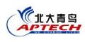 北大青鸟（广州湘计立德）授权培训中心logo
