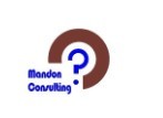 东莞曼顿企业管理咨询有限公司logo