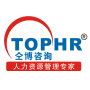 厦门同博企业管理咨询有限公司logo