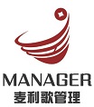 佛山市麦利歌管理咨询有限公司logo