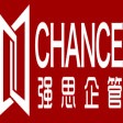 上海强思企业管理服务有限公司logo