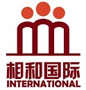 上海相和投资管理有限公司logo