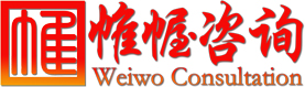广州帷幄信息科技有限公司logo