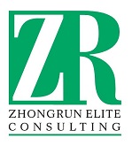 北京中润英才管理咨询有限公司logo