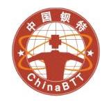 广州市钡特管理咨询有限公司logo
