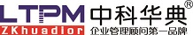 深圳市中科华典科技有限公司logo