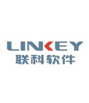 广州市联科软件有限公司logo