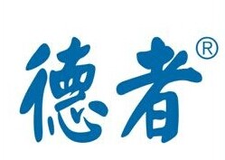 佛山德者口才培训中心logo