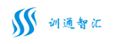 广州百训通企业管理咨询有限公司logo
