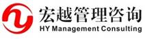 广州宏越企业管理咨询有限公司logo