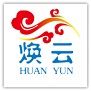 济南焕云企业管理咨询有限公司logo