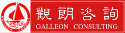 广州观朗企业管理咨询有限公司logo