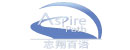 广州志翔百语商务信息咨询有限公司logo