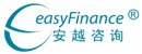 上海安越企业管理咨询有限公司logo
