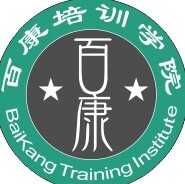 深圳市百康管理有限公司logo