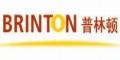 厦门普林顿企业管理咨询有限公司logo