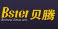 浙江贝腾企业商学院logo