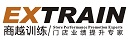 重庆商越企业管理咨询有限公司logo
