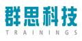 上海群思科技logo