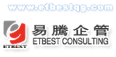 易腾创智企业管理有限公司logo