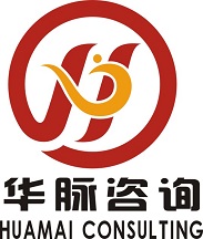 广州华脉企业管理咨询有限公司logo